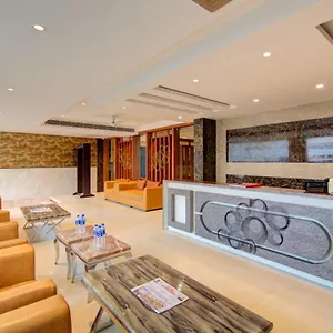 The Elevate - Near Delhi International Airport Hotel