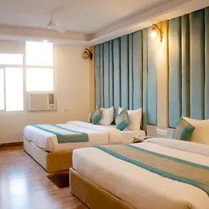 Airport Delhi International Airport Hotel