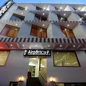 Airport Delhi Airport International Hotel
