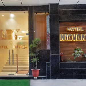 Nirvana Near Delhi Airport Hotel