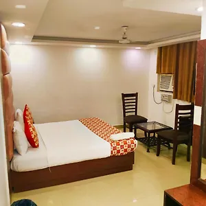 De Tark Near Igi Airport Delhi Nuova Delhi