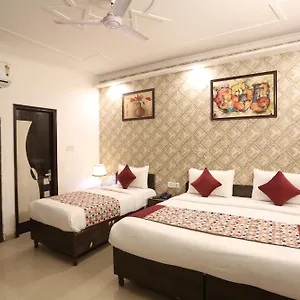 Grand Kiara Delhi Airport By Ss Group Hotel