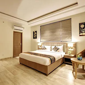 King Delhi Airport Hotel