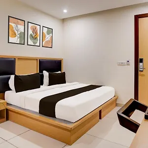 Townhouse Airport Road Delhi Hotel