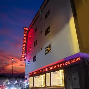 Chanakya Hotel