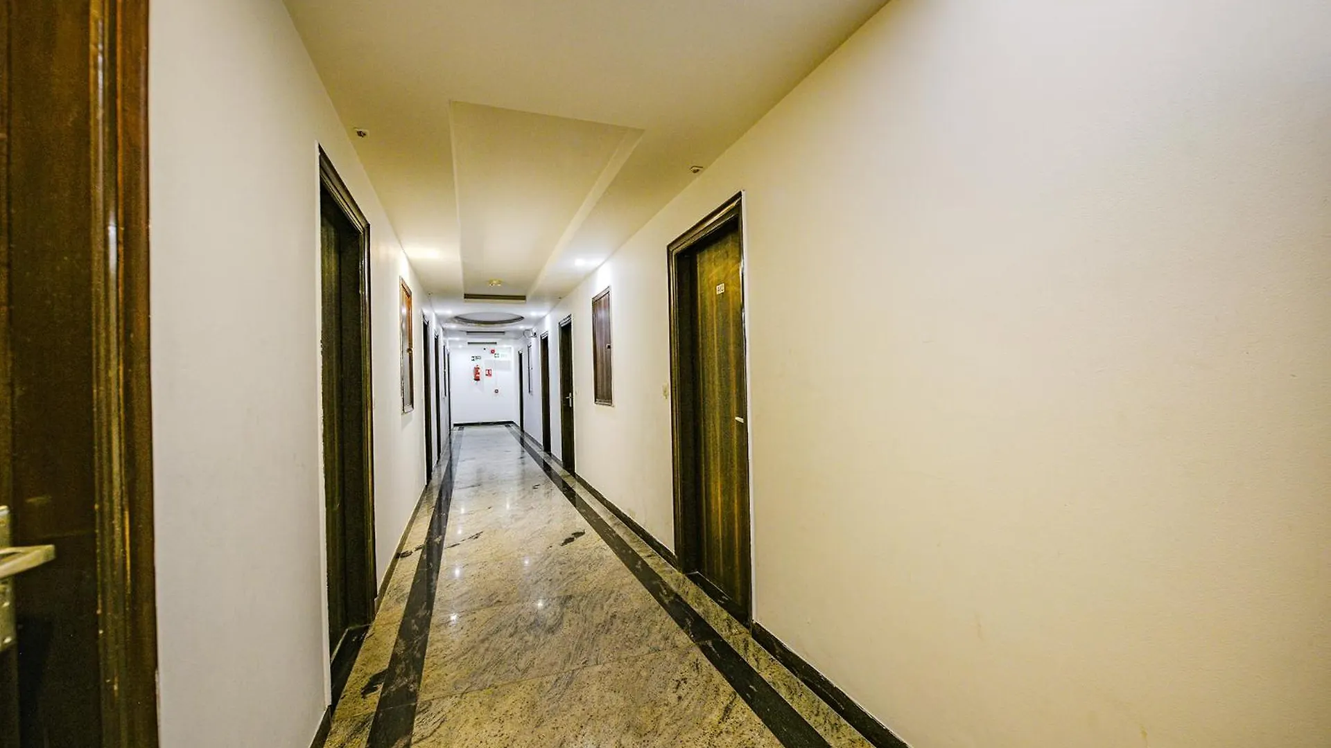 Hotel Lakshmi Palace New Delhi