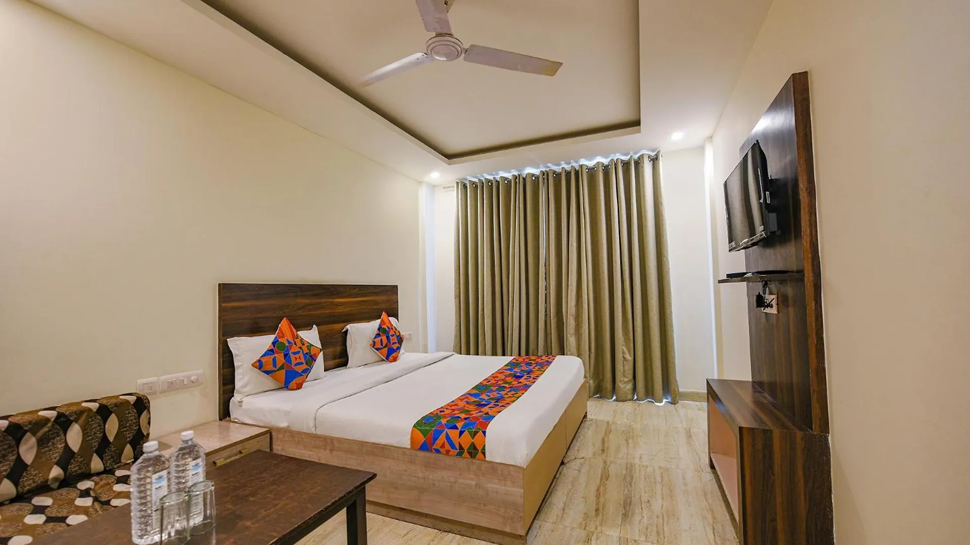 Hotel Lakshmi Palace New Delhi