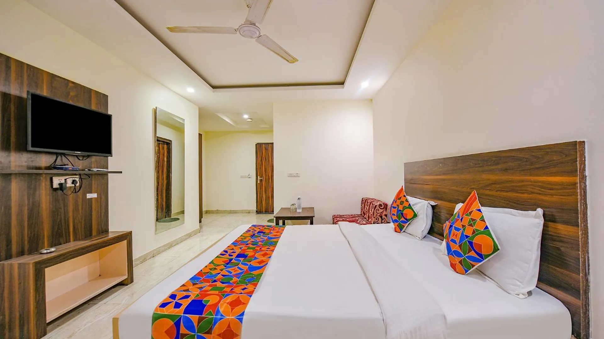 Hotel Lakshmi Palace New Delhi