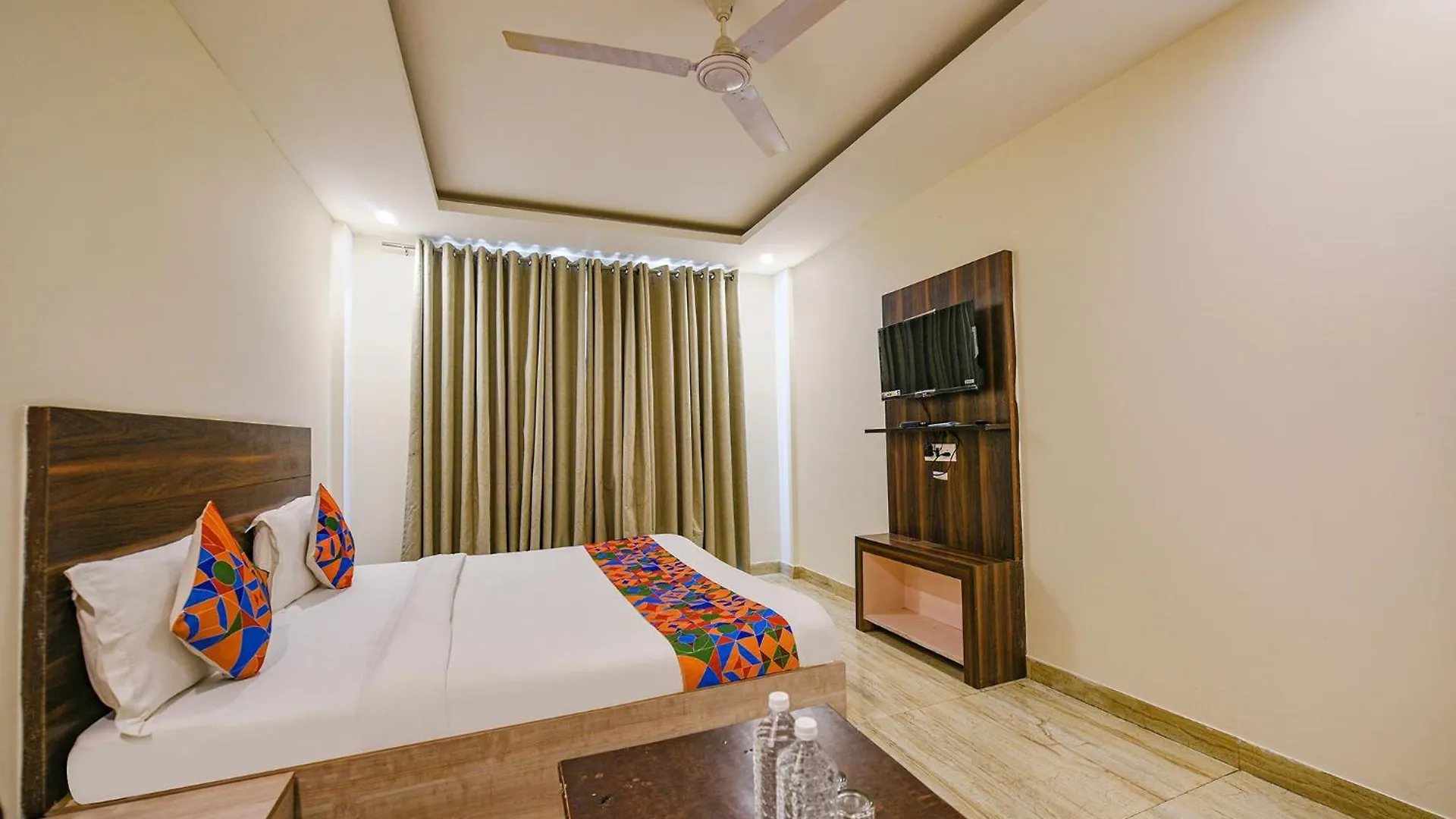 Hotel Lakshmi Palace New Delhi